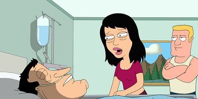 Screams of Silence: The Story of Brenda Q. posteri