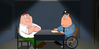 Burning Down the Bayit posteri