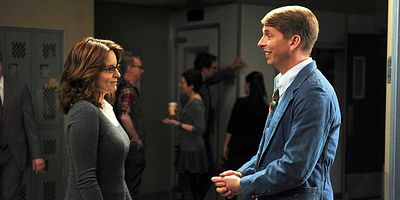 Mrs. Donaghy posteri