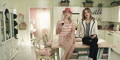 Damaged by Love posteri