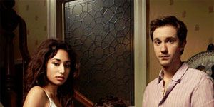 There Goes The Neighborhood - Part 1 posteri