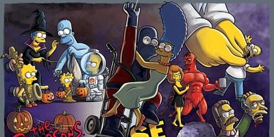 The Real Housewives of Fat Tony posteri