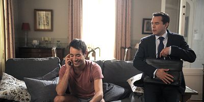 L'été indien posteri