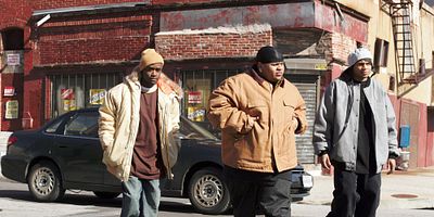 Know Your Place posteri