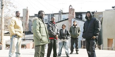 That's Got His Own posteri