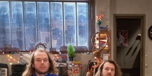 Alec et Clément font le ménage posteri