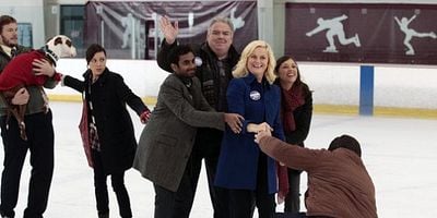 The Comeback Kid posteri