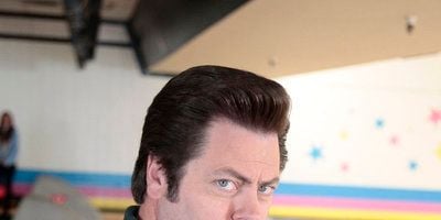 Bowling For Votes posteri