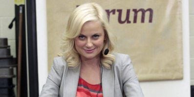 Campaign Shake-Up posteri