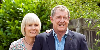 Fit For Murder posteri