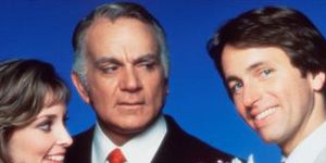 Family Affair posteri