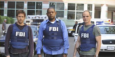 Here Is the Fire posteri