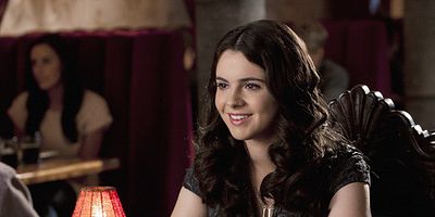 The Homecoming posteri