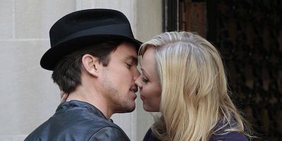 Parting Shots posteri