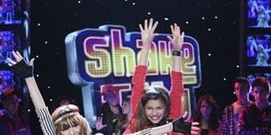 Shrink It Up posteri