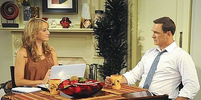 Audrey is Dumb posteri