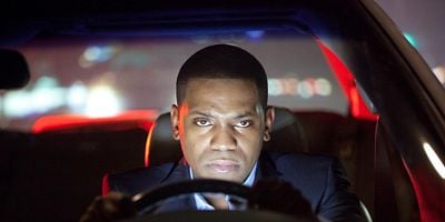 Miracle Day: Dead Of Night posteri