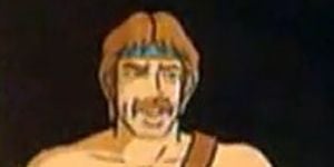 Deadly Dolphin posteri