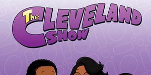 A General Thanksgiving Episode posteri