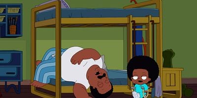 From Bed to Worse posteri