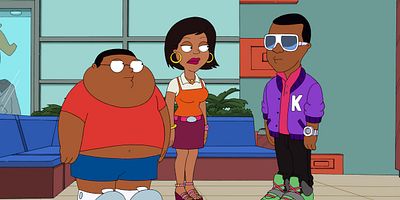 Brotherly Love posteri