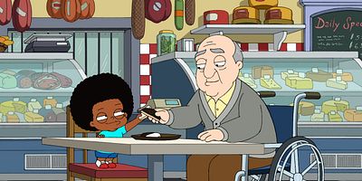 Murray Christmas posteri