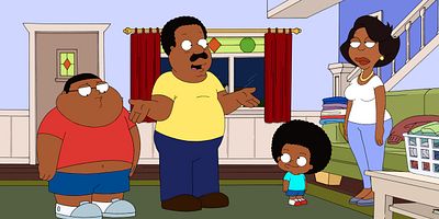 Ain't Nothin' But Mutton Bustin' posteri