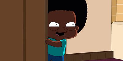 American Prankster posteri