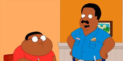 Flush of Genius posteri