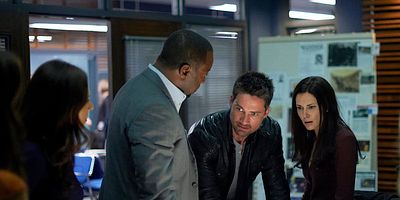 Need to Know posteri