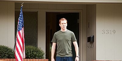 Achilles Heel posteri