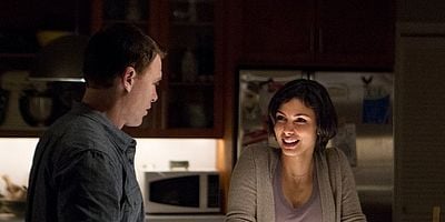 I'll Fly Away posteri