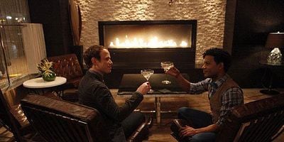 Hell on Earth posteri