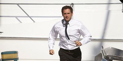 Chapter Four posteri