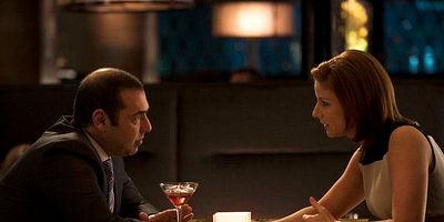 Blood in the Water posteri