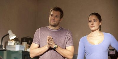 The Great Escape posteri