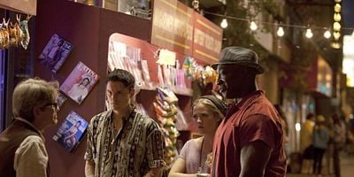 Eye of the Storm posteri