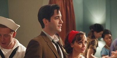 Truth Or Dare posteri