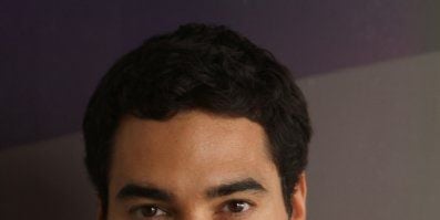 Bon Voyage, Angels posteri