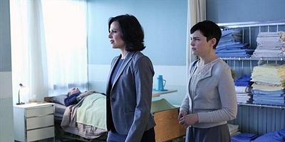 Welcome To Storybrooke posteri