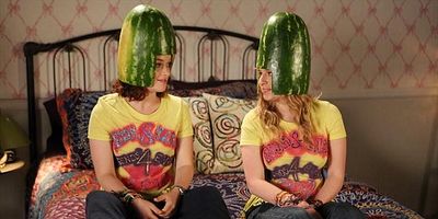 The Wishbone posteri