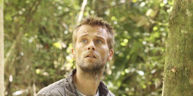 A Better Man posteri