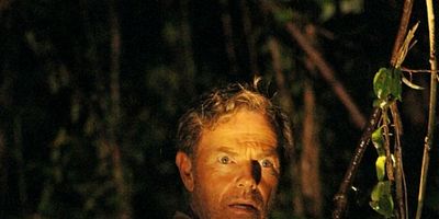 Doctor Emmet Cole posteri