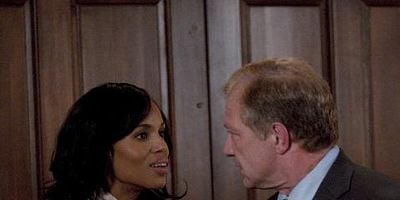 Dirty Little Secrets posteri