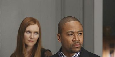 Whiskey Tango Foxtrot posteri