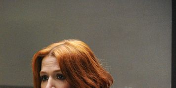 Check Out Time posteri