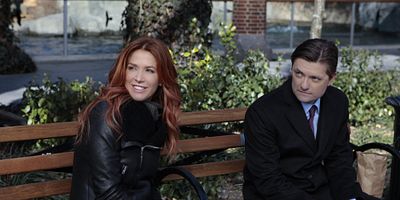 The Comeback posteri