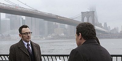 Dead Reckoning posteri