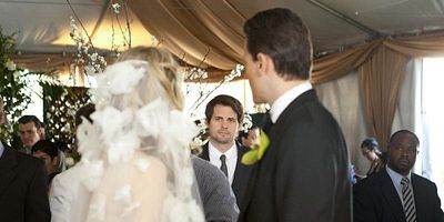 I'm The Good Twin posteri