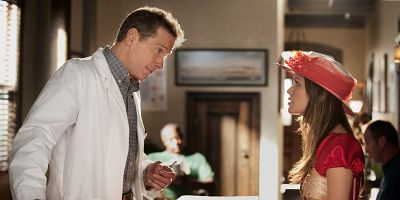 Hell's Belles posteri